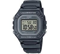 Montre sport - CASIO - Multifonctions - Grise