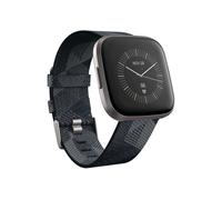 Montre Sport Fitbit Versa 2 Se Gris Brume / Gris Fumé Tissé