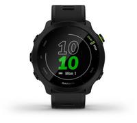 Garmin Forerunner® 55 Watch Noir Black