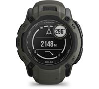 Montre sport GARMIN Instinct 2X Solar Moss