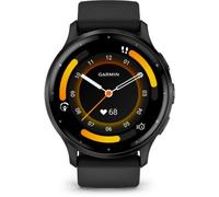 Montre sport GARMIN Venu 3 Black + Slate