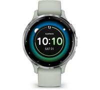 Montre sport GARMIN Venu 3S Sage Gray + Passivated