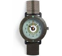 Montre sport - Green target Orange G