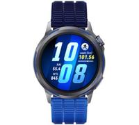Montre sport HUAWEI Watch GT Runner 2 Bleu