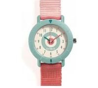 Montre sport - Pink Target Orange G
