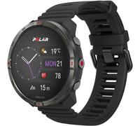 Montre Sport Polar Grit X2 Noir S-L