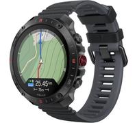 Montre sport POLAR GRIT X2 PRO Night Black S-L