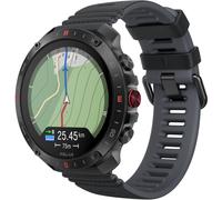 Montre sport POLAR GRIT X2 PRO Night Black S-L