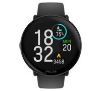 Polar Montre connectée GPS Ignite 3 Sport 43 mm Noir S/L
