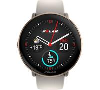 Montre sport POLAR Ignite 3 Greige/Sand S-L