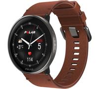 Montre sport POLAR IGNITE 3 Titanium M/L