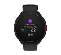 Polar Montre Pacer S-L Black