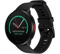 Polar Montre Pacer S-L Black
