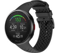 Montre sport POLAR Pacer Pro Carbon Gray S-L