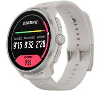 Suunto - Montre connectée - Suunto Race 2 Feather Gray - Gris Gris