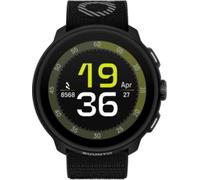 Montre sport SUUNTO Run All Black With Bracelet Silicone