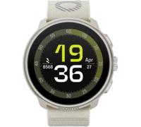 Montre sport SUUNTO Run Frost Gray With Bracelet Silicone