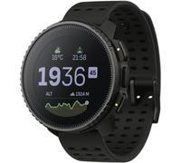 Montre sport SUUNTO Vertical Solar All Black Steel