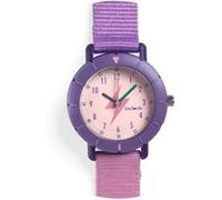 Montre sport - Violet flash Violet G