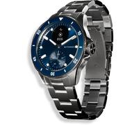 Montre sport WITHINGS Scanwatch Nova Bleue