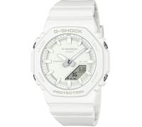 Montre Casio Blanc Homme Blanc