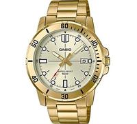 Casio Montre Homme MTP-VD01G-9E Ø 45 mm