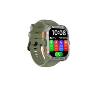 Montre sportive Blackview W80 Pro GPS + étanchéité 10 ATM