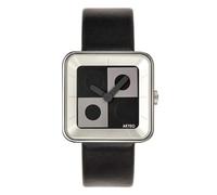 montre square 35 akteo cinetik collection monochrome