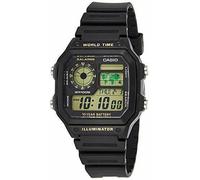 Montre Standard Casio AE-1200WH-1B NEUVE Du Japon