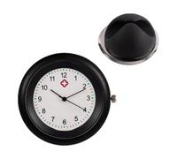 Montre Stéthoscope - Montre De Poche Infirmières Clip Multi-Usage Avec Symboles | Broche Étanche Cadeau Médical Étudiants Examens | Accessoires Cliniqũe Médecins Professionnels Couleurs Macaron ABS 44