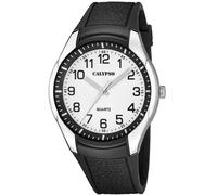 Montre Street Style Noir Blanc Calypso Homme