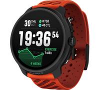 Suunto - Montre connectée - Suunto Race 2 Coral Orange Orange