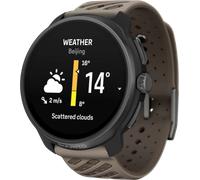 Montre SUUNTO SUUNTO RACE 2 TITANIUM 6417084214157 taille ks EU