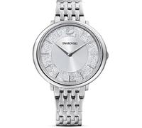 Montre - SWAROVSKI - Crystalline Chic - Acier inoxydable - Étanche 3 ATM - 1000 cristaux