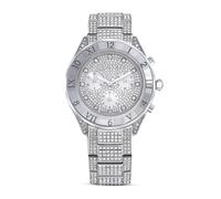 Montre - SWAROVSKI - Dextera Lux - Chronographe - Boîtier 40 mm - 772 cristaux sertis