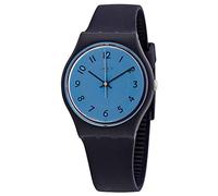 Montre Unisexe Swatch Air Boost SO28N103 bleu / marine