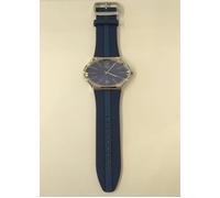 Montre - Swatch - BIENNE BY DAY - Noir - Quartz - Analogique - 3 Atm