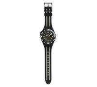 SWATCH Black Sea Nettle - SSCU09B100, Noir