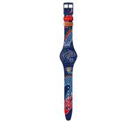 Swatch Montre Dragon in Waves