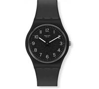 Montre - Swatch - GB326 - Quartz Swiss Made - Analogique - Mixte - Noir
