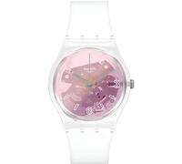Montre Swatch Gent GE290 Pink Disco Fever