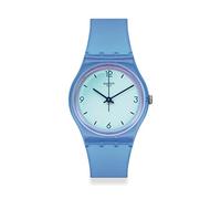 Montre Swatch Gent GS165 SWAN OCEAN, bracelet