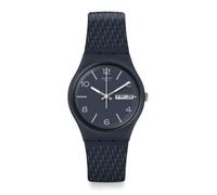 Montre - Swatch - GN725 - Noir - Femme - Quartz - Analogique