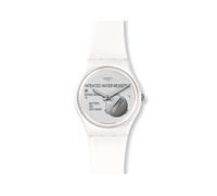 Montre - SWATCH - GW170 - Quartz - Analogique - Mixte - Blanc