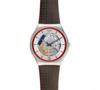Montre Swatch James Bond 2Q No Time To Die édition limitée SS07Z102
