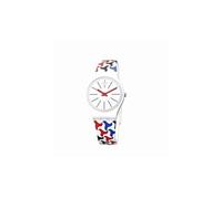 Montre - SWATCH - LADY PATTU 25MM - Mixte - Quartz - Design élégant
