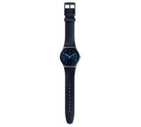 Montre - Swatch - Montre Swatch Originals Gent - Cuir - Quartz Swiss Made - Analogique