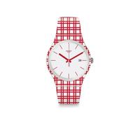 Montre - SWATCH - OROLOGIO ORIGINALS NEW GENT 41MM - Multicolore - Plastique - Étanchéité 3 ATM