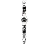 Montre - Swatch - Reflecting Time SUOZ125 - Quartz - Analogique - Ronde