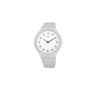 Montre - SWATCH - SKIN BIG SKINSTRUCTUR - 40MM - Noir - Quartz - Étanche 3 ATM
